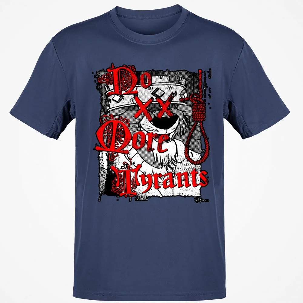Classic Unisex T-Shirt - GEFSA34G - Navy - 7