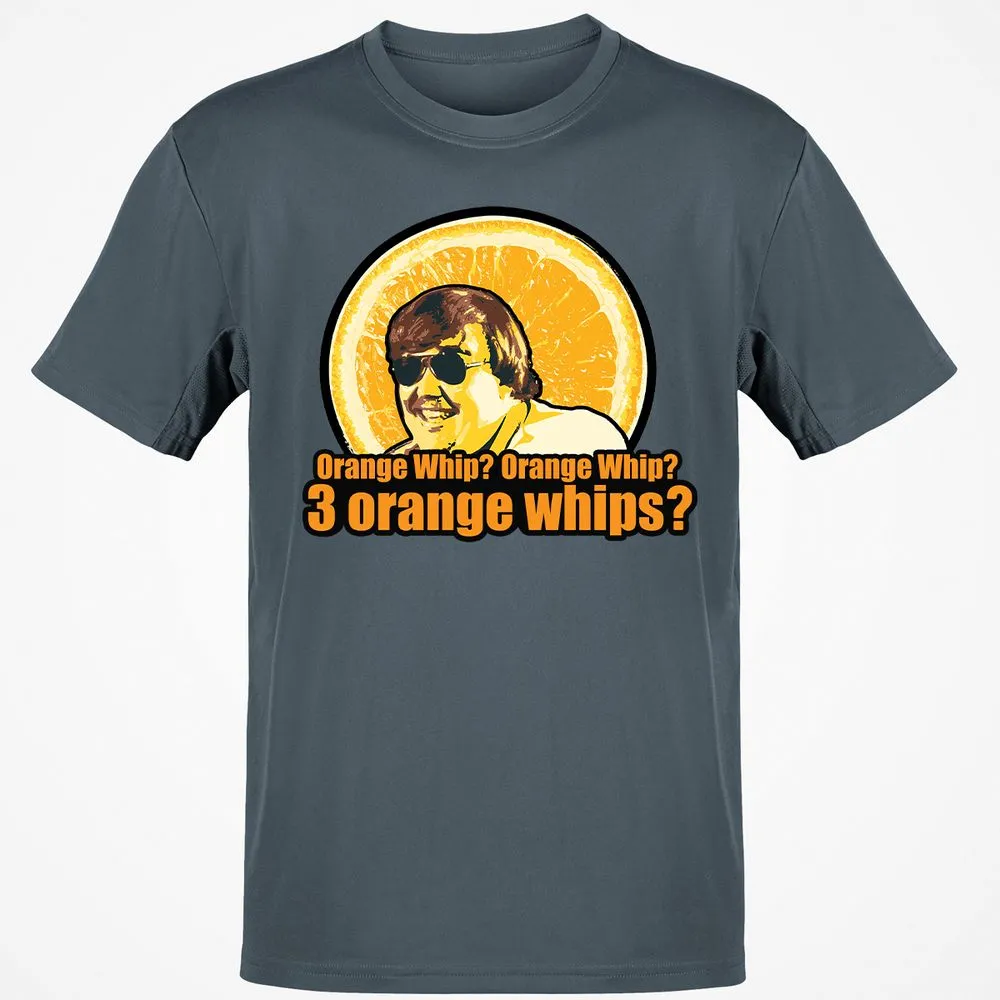 Classic Unisex T-Shirt - W5UMG4H4 - Charcoal - 3