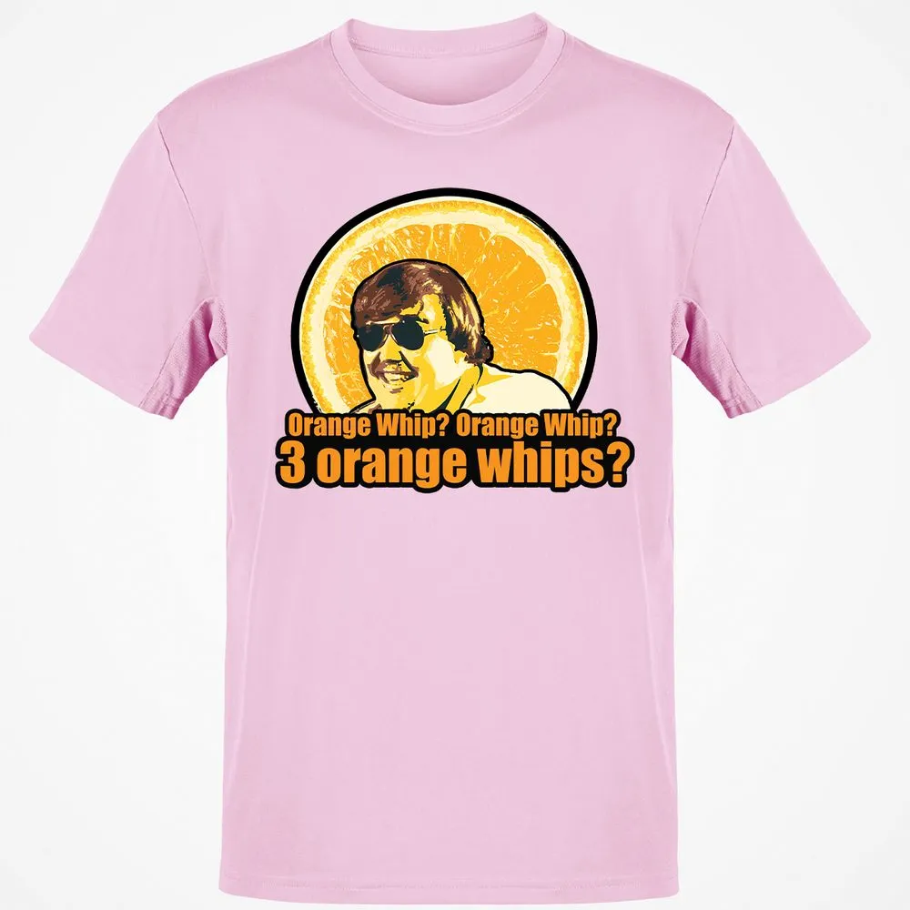 Classic Unisex T-Shirt - W5UMG4H4 - Light Pink - 5