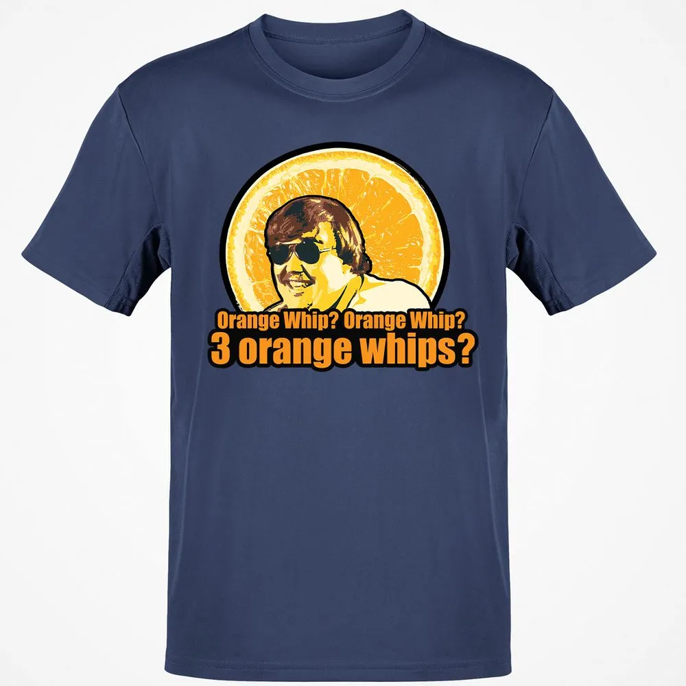Classic Unisex T-Shirt - W5UMG4H4 - Navy - 7