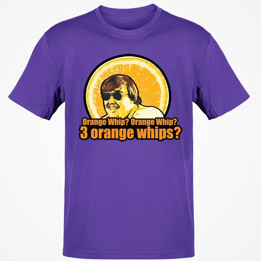 Classic Unisex T-Shirt - W5UMG4H4 - Purple - 9