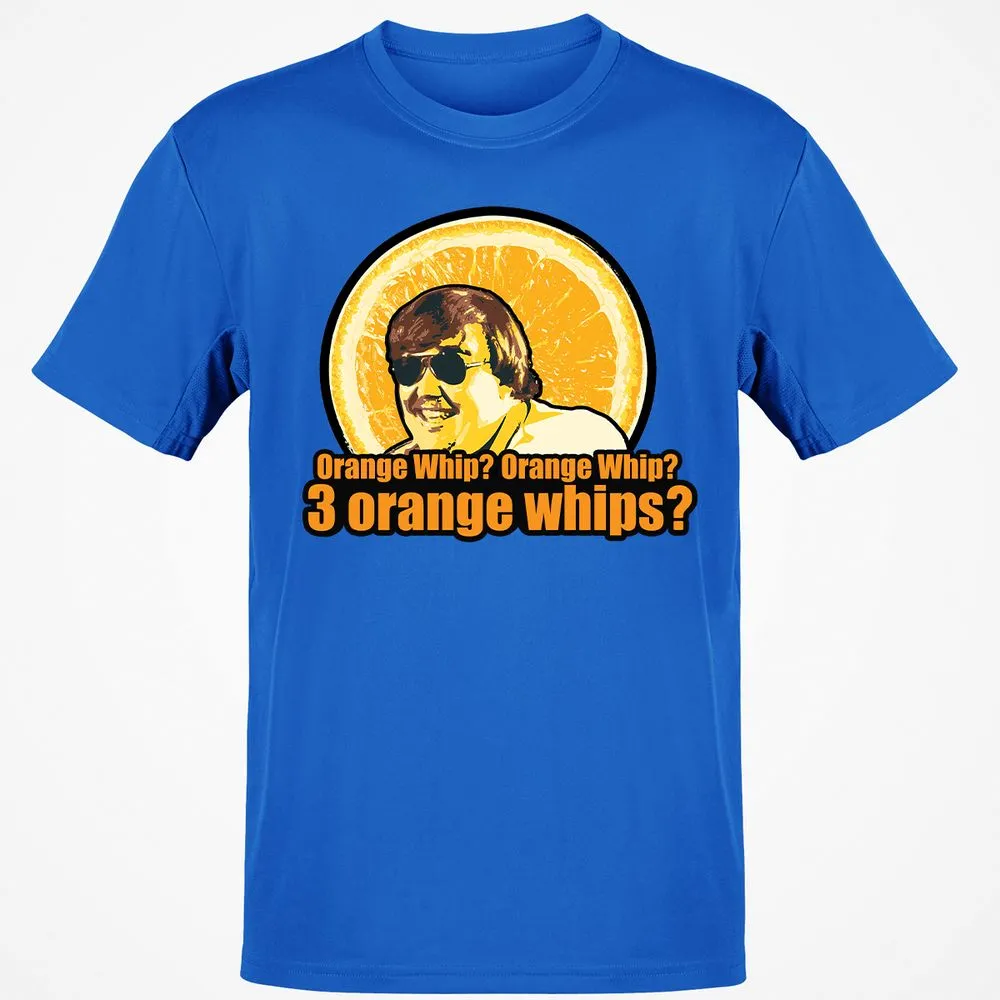 Classic Unisex T-Shirt - W5UMG4H4 - Royal - 11