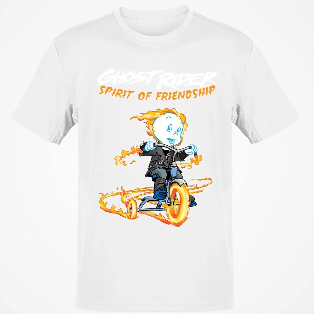 Classic Unisex T-Shirt - WFZ39X14 - White - 12