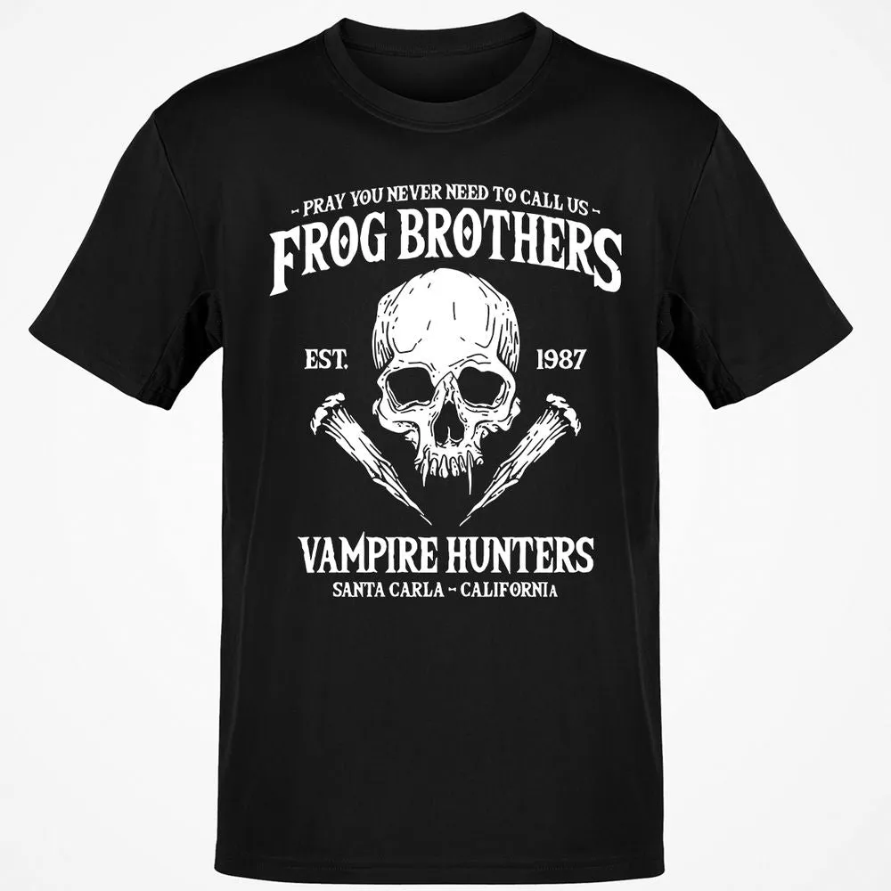 Classic Unisex T-Shirt - JY48HUWA - Black - 1
