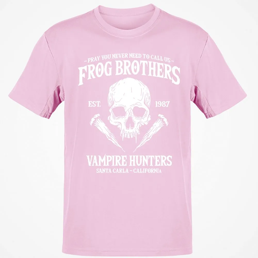 Classic Unisex T-Shirt - JY48HUWA - Light Pink - 5