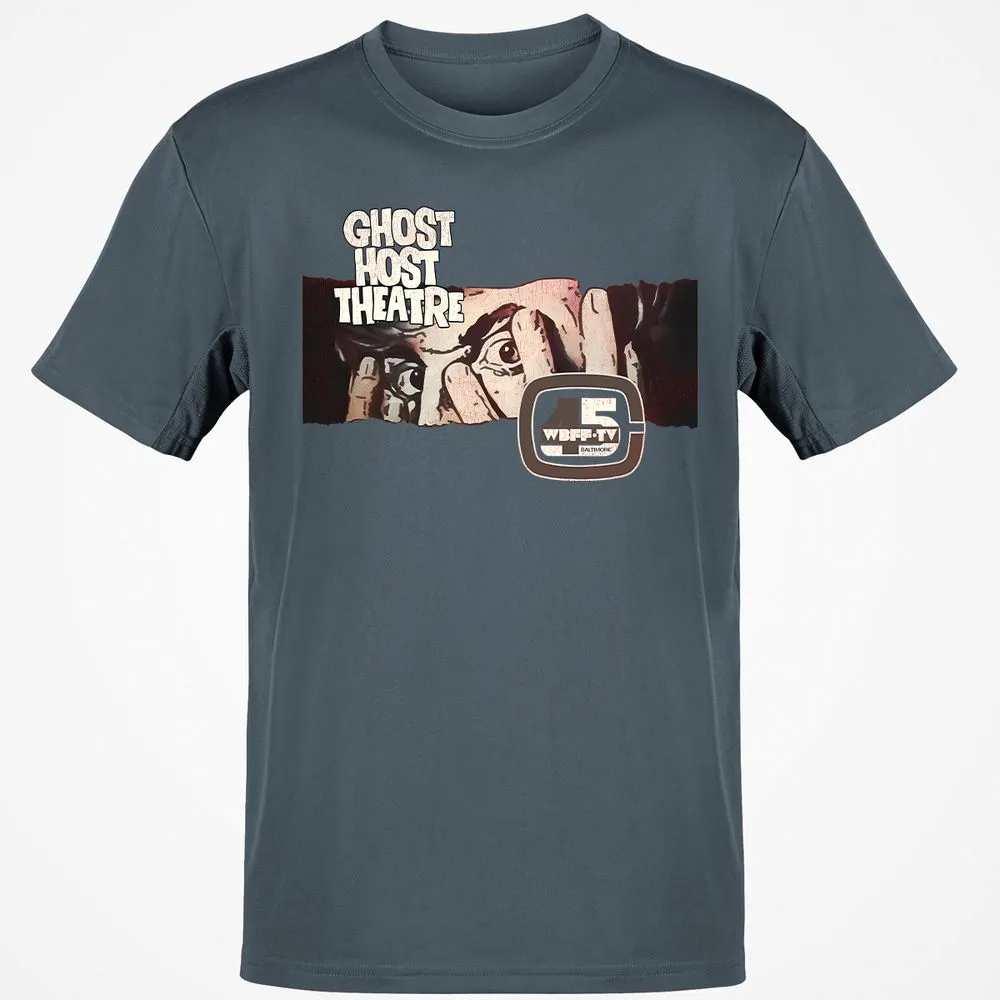Classic Unisex T-Shirt - GX5K79M4 - Charcoal - 3