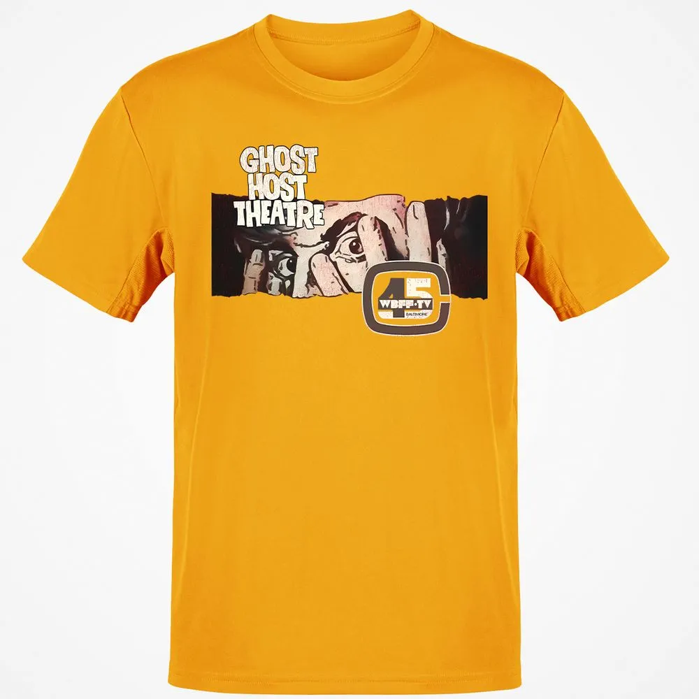 Classic Unisex T-Shirt - GX5K79M4 - Gold - 4