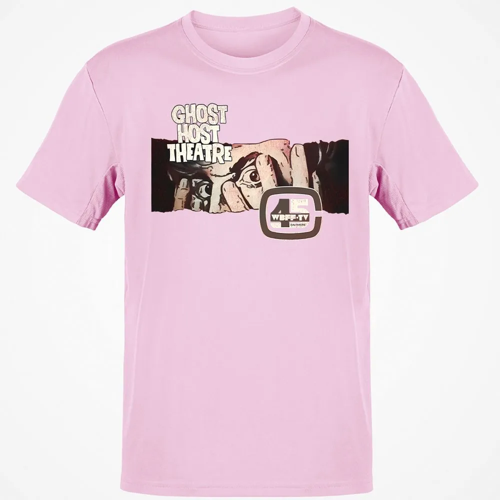 Classic Unisex T-Shirt - GX5K79M4 - Light Pink - 5