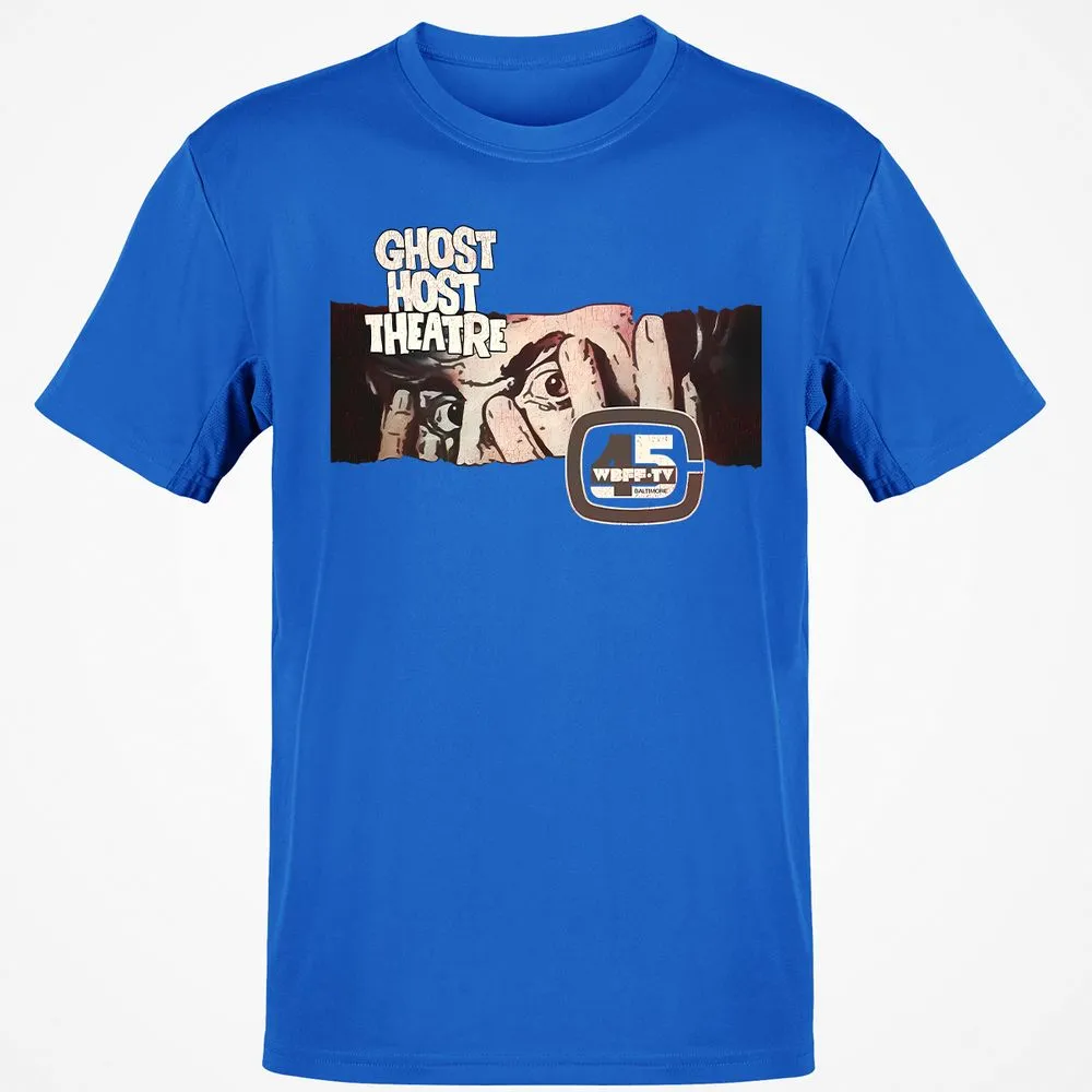 Classic Unisex T-Shirt - GX5K79M4 - Royal - 11
