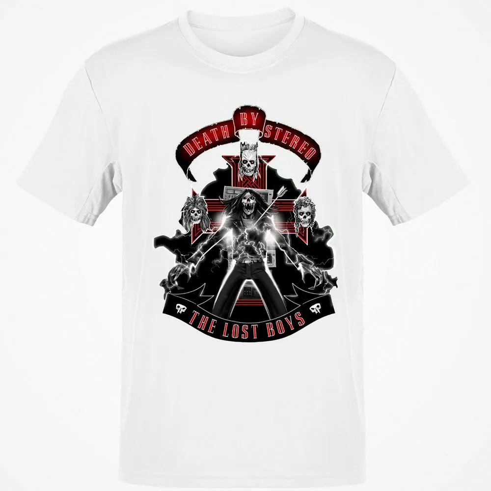 Classic Unisex T-Shirt - 47A6BPH6 - White - 12