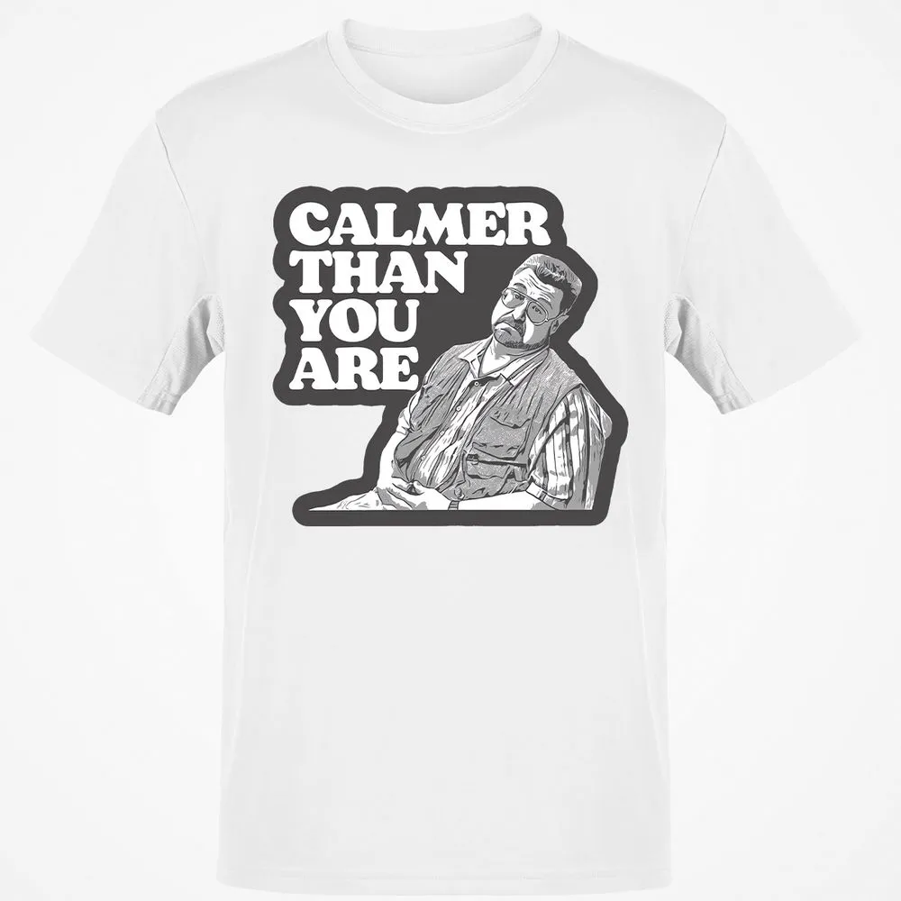 Classic Unisex T-Shirt - F6Z1NB1Q - White - 12