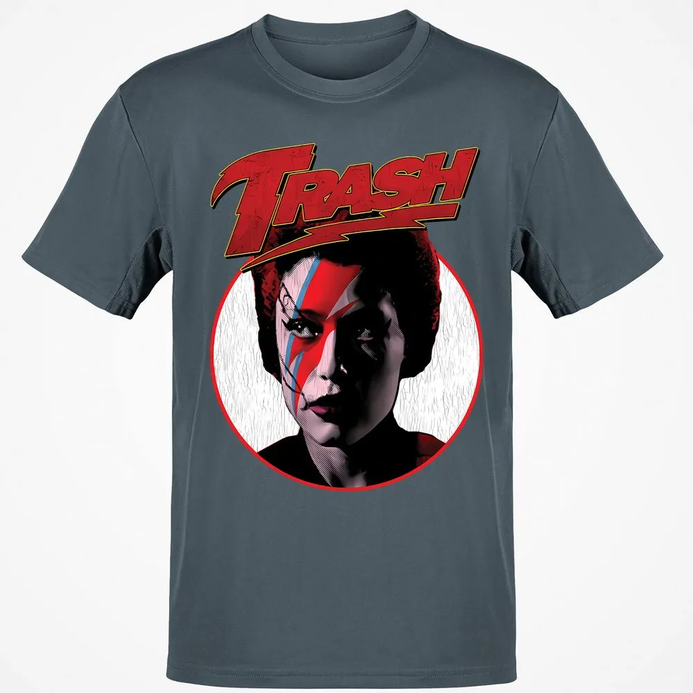 Classic Unisex T-Shirt - UC9AJC5B - Charcoal - 3