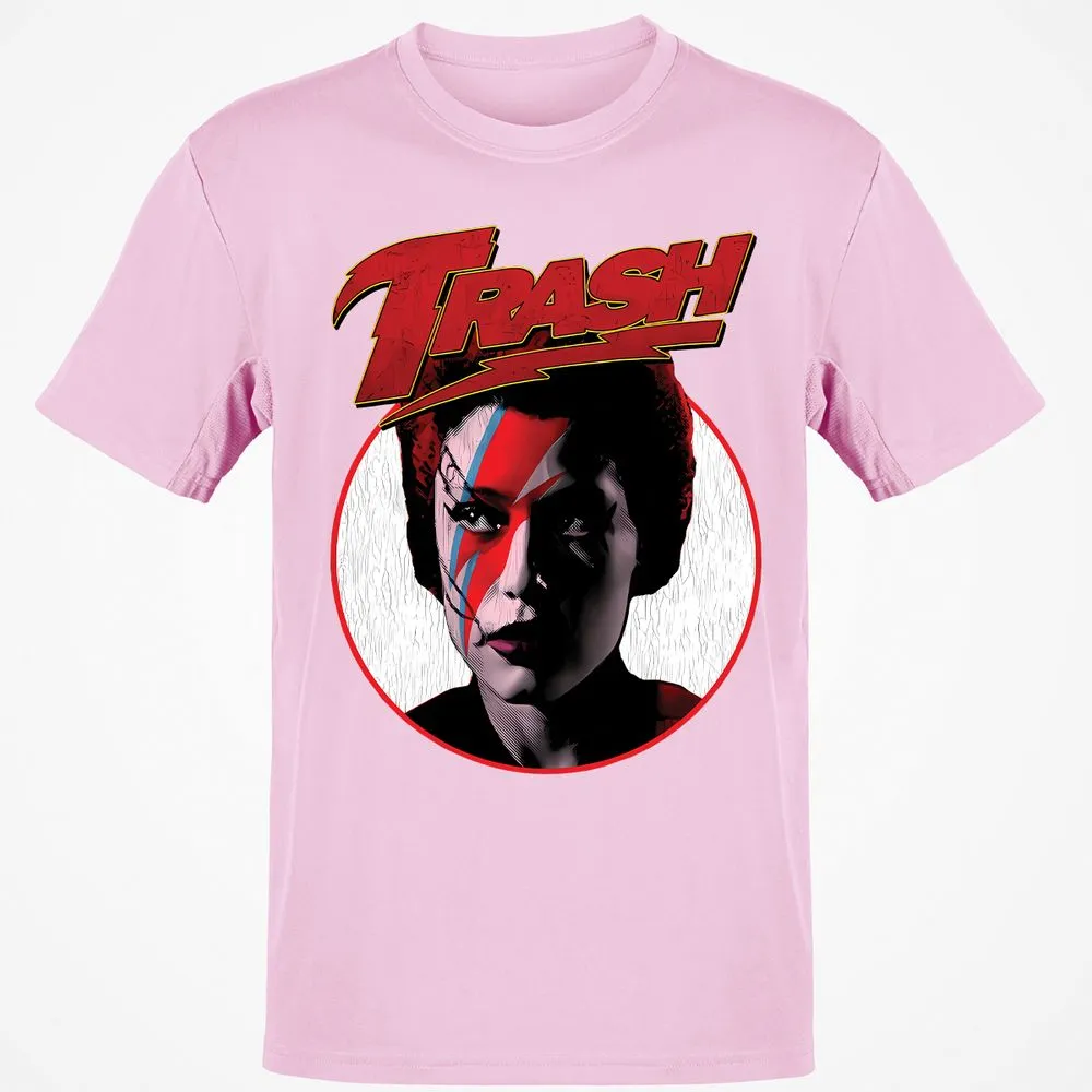 Classic Unisex T-Shirt - UC9AJC5B - Light Pink - 5