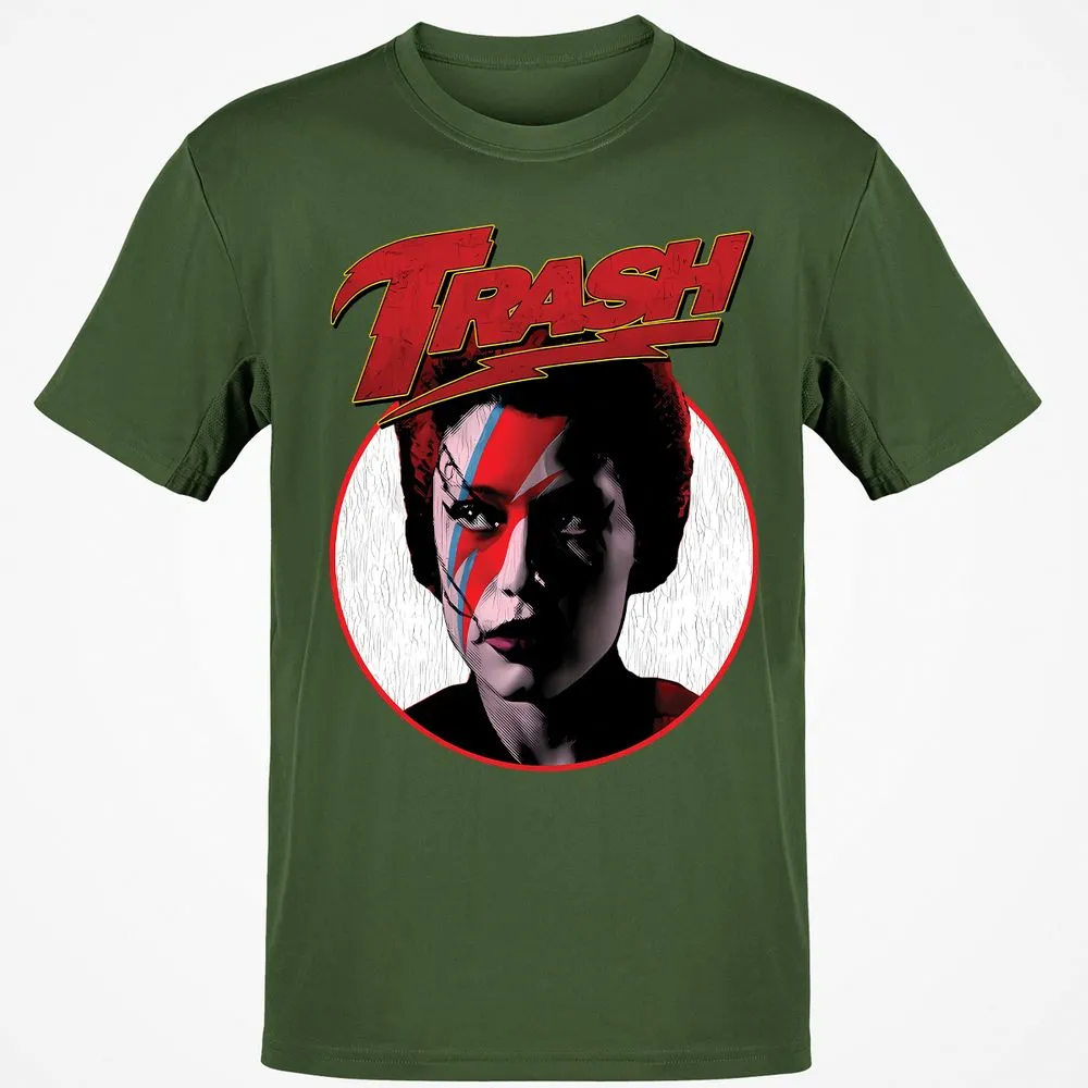Classic Unisex T-Shirt - UC9AJC5B - Military Green - 6