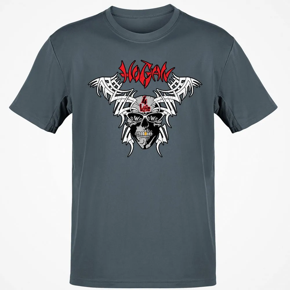 Classic Unisex T-Shirt - W9SK86G9 - Charcoal - 3