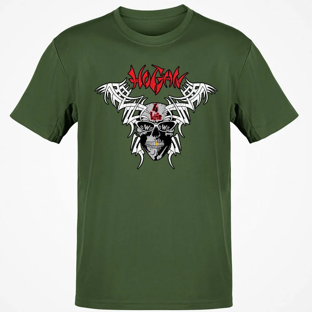 Classic Unisex T-Shirt - W9SK86G9 - Military Green - 6