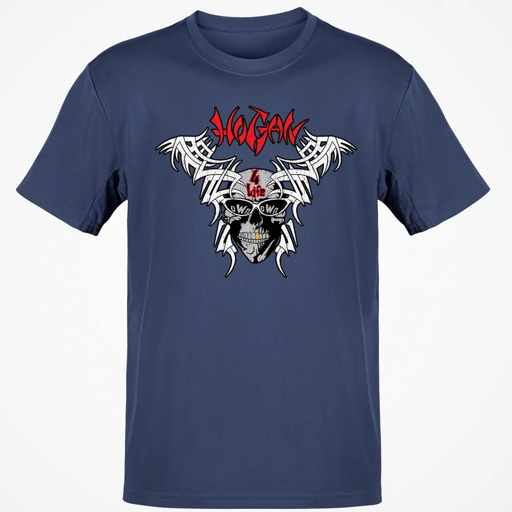 Classic Unisex T-Shirt - W9SK86G9 - Navy - 7
