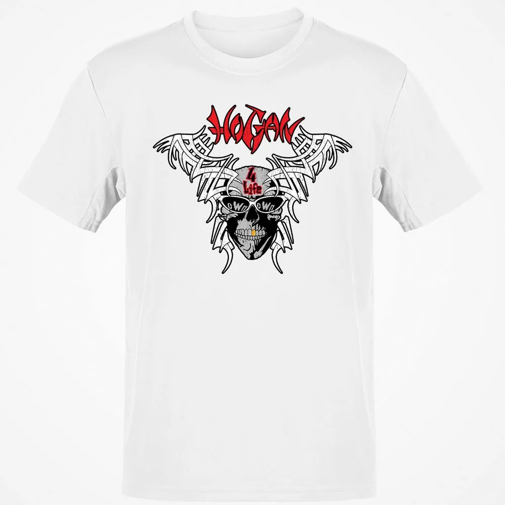 Classic Unisex T-Shirt - W9SK86G9 - White - 12