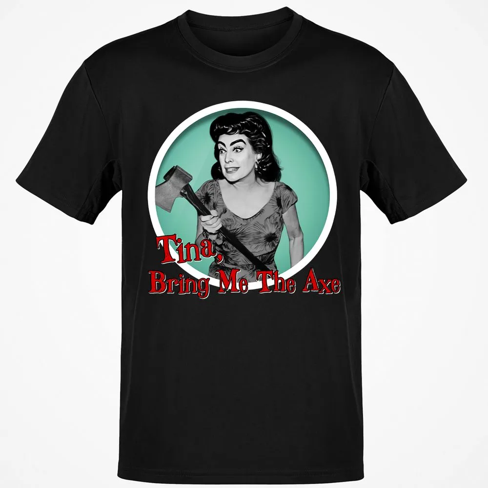 Classic Unisex T-Shirt - HB41791S - Black - 1