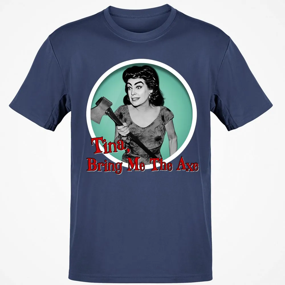 Classic Unisex T-Shirt - HB41791S - Navy - 7