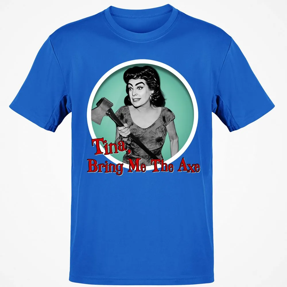 Classic Unisex T-Shirt - HB41791S - Royal - 11