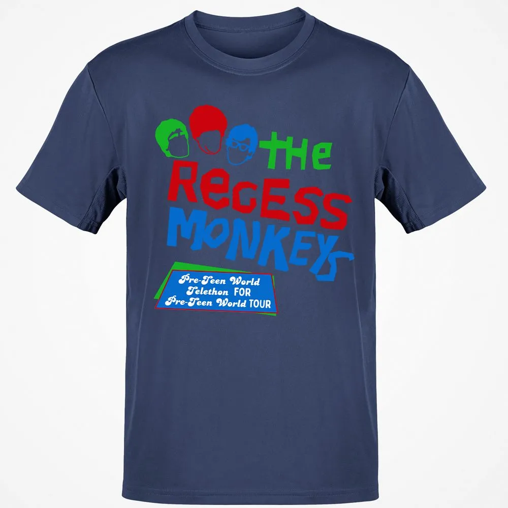 Classic Unisex T-Shirt - 3YB86C6L - Navy - 7