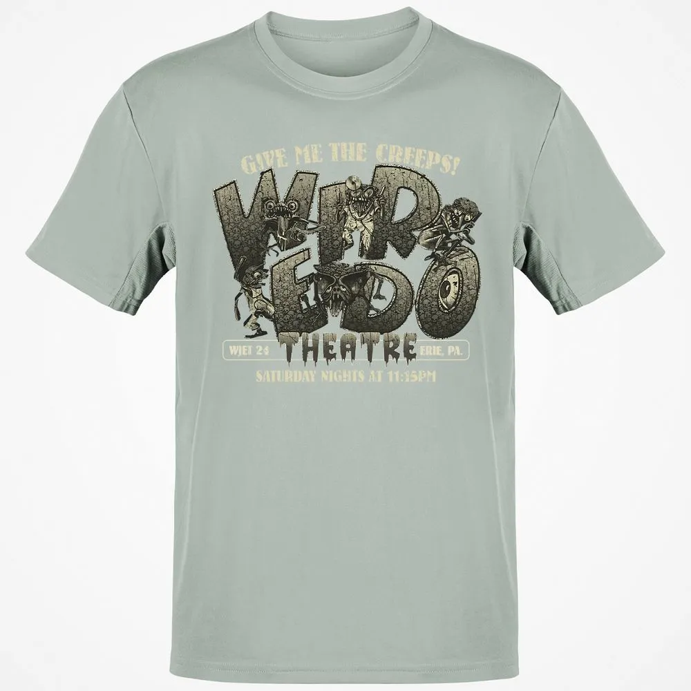 Classic Unisex T-Shirt - S1V94BF2 - Ash - 2