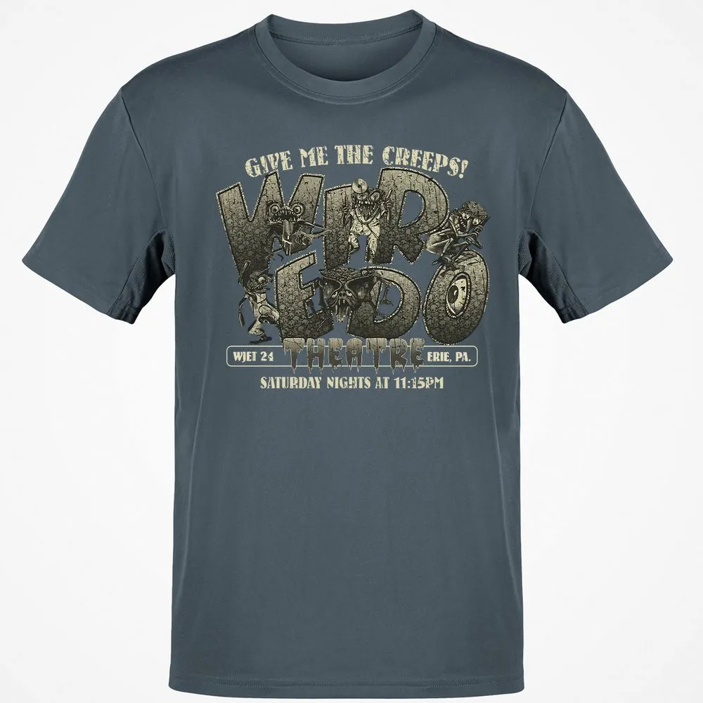 Classic Unisex T-Shirt - S1V94BF2 - Charcoal - 3