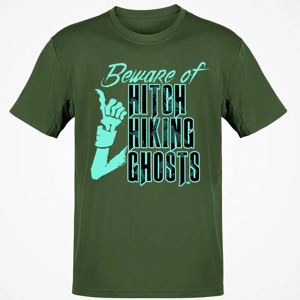 Classic Unisex T-Shirt - 8SMX3D7M - Military Green - 6