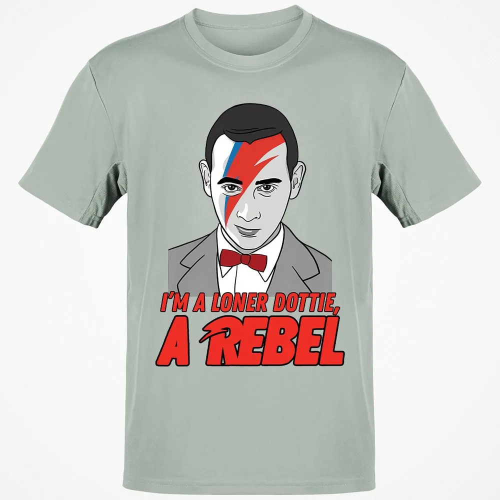 Classic Unisex T-Shirt - U3YTREG4 - Ash - 2