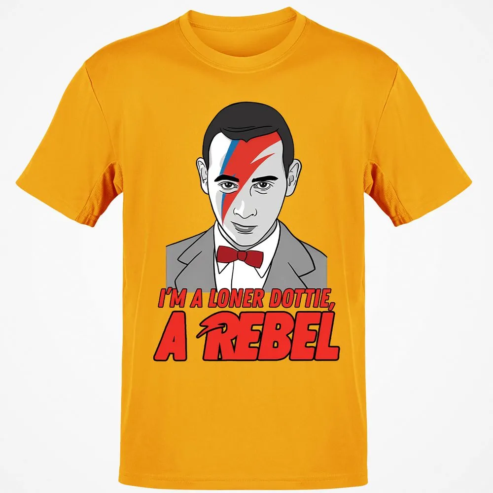 Classic Unisex T-Shirt - U3YTREG4 - Gold - 4