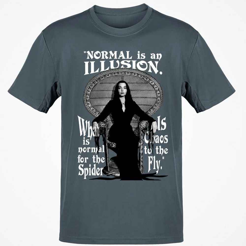 Classic Unisex T-Shirt - SX8FP9YP - Charcoal - 3