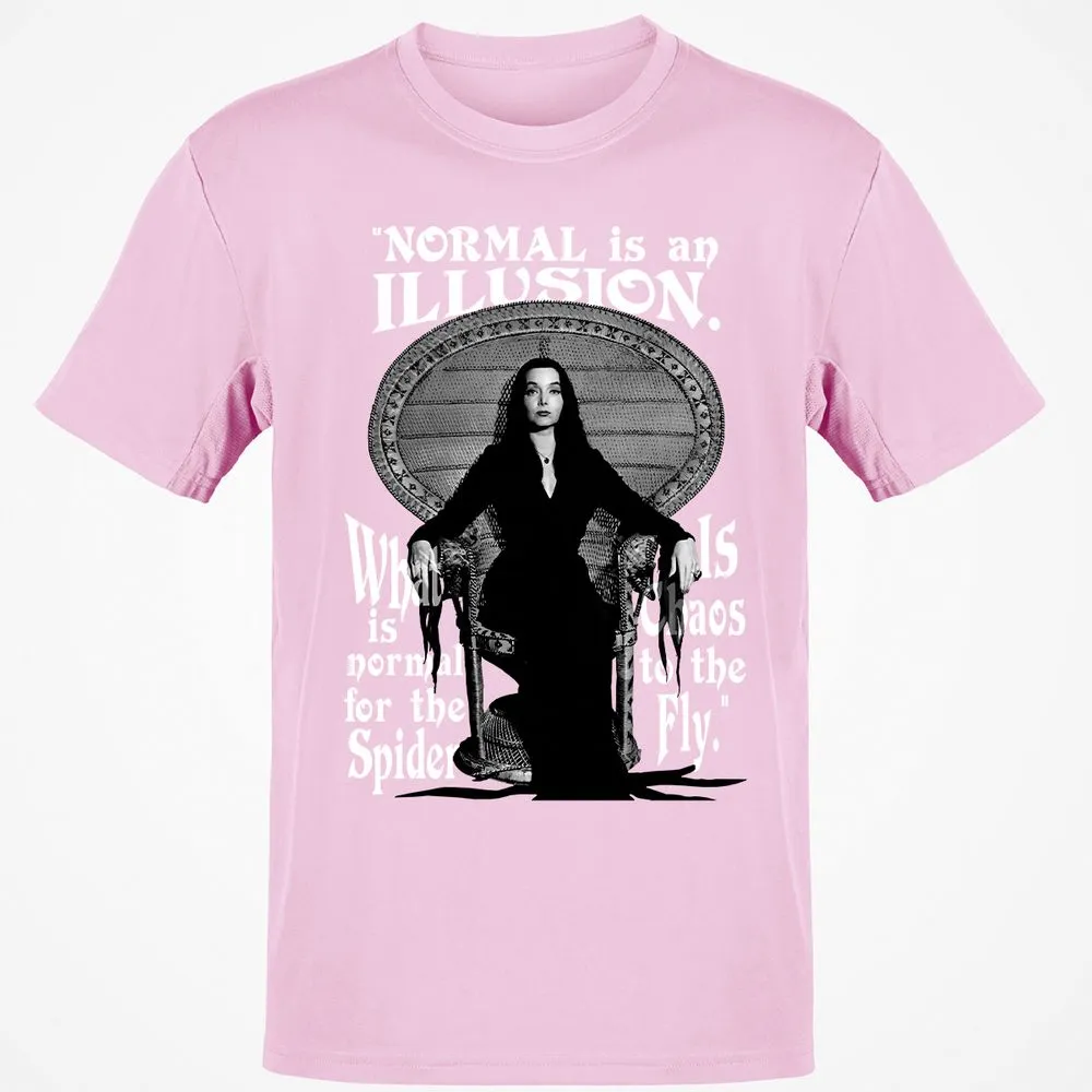 Classic Unisex T-Shirt - SX8FP9YP - Light Pink - 5
