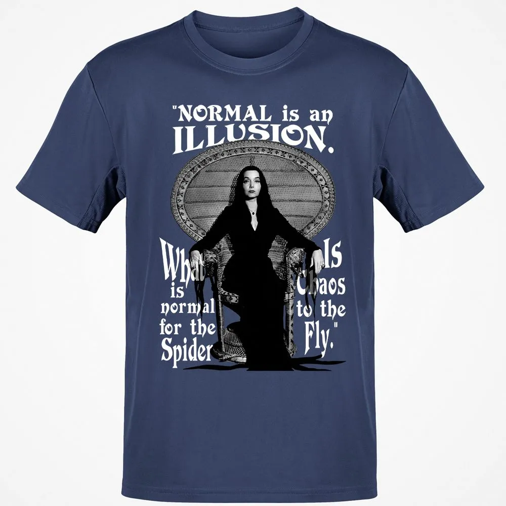 Classic Unisex T-Shirt - SX8FP9YP - Navy - 7