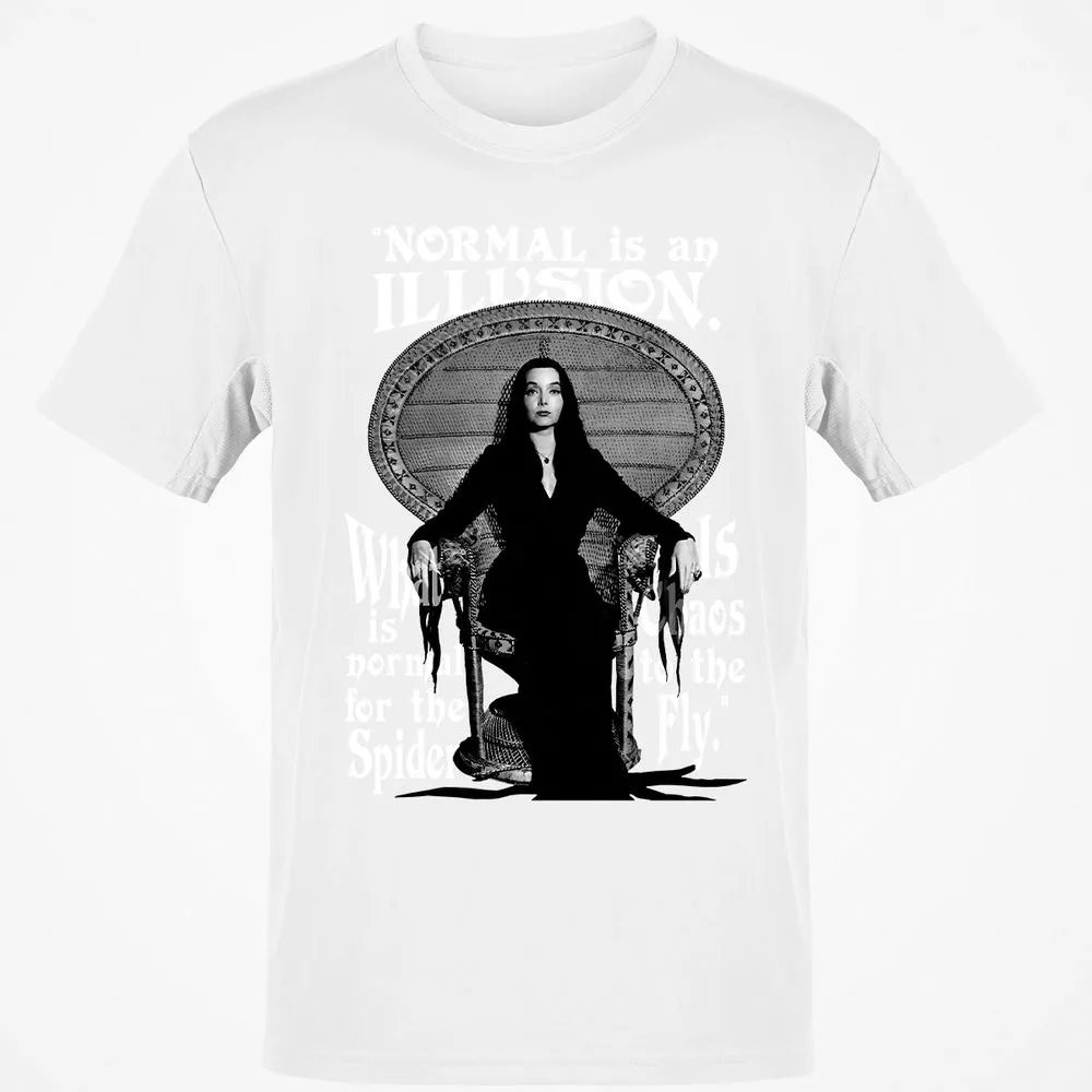 Classic Unisex T-Shirt - SX8FP9YP - White - 12