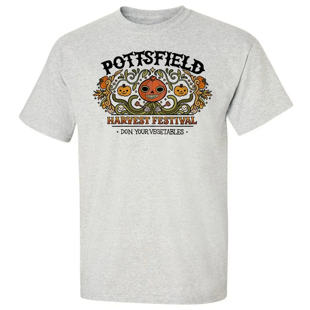 Classic Unisex T-Shirt - M21784UP - Ash - 2
