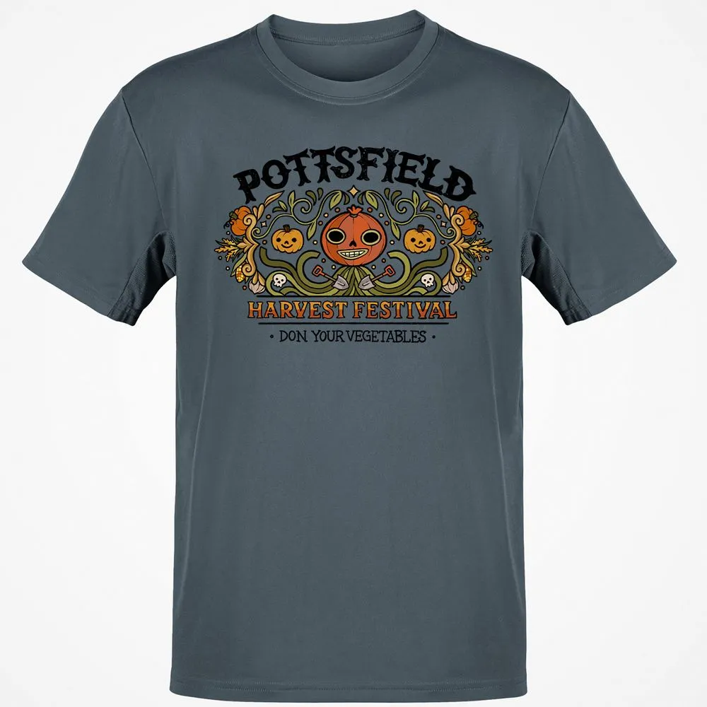 Classic Unisex T-Shirt - M21784UP - Charcoal - 3