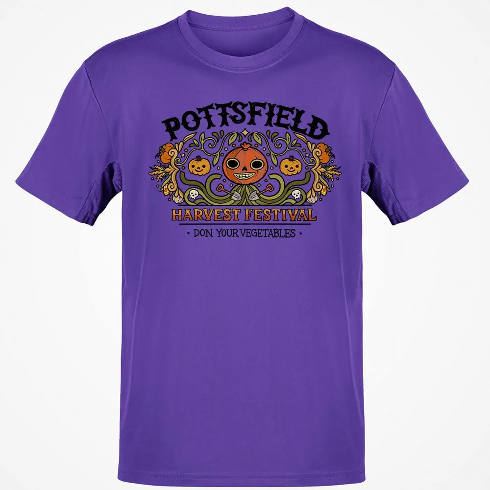Classic Unisex T-Shirt - M21784UP - Purple - 9