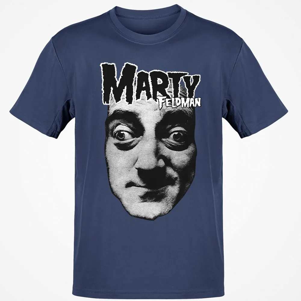 Classic Unisex T-Shirt - S54UC3HS - Navy - 7