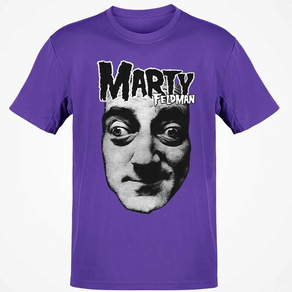 Classic Unisex T-Shirt - S54UC3HS - Purple - 9