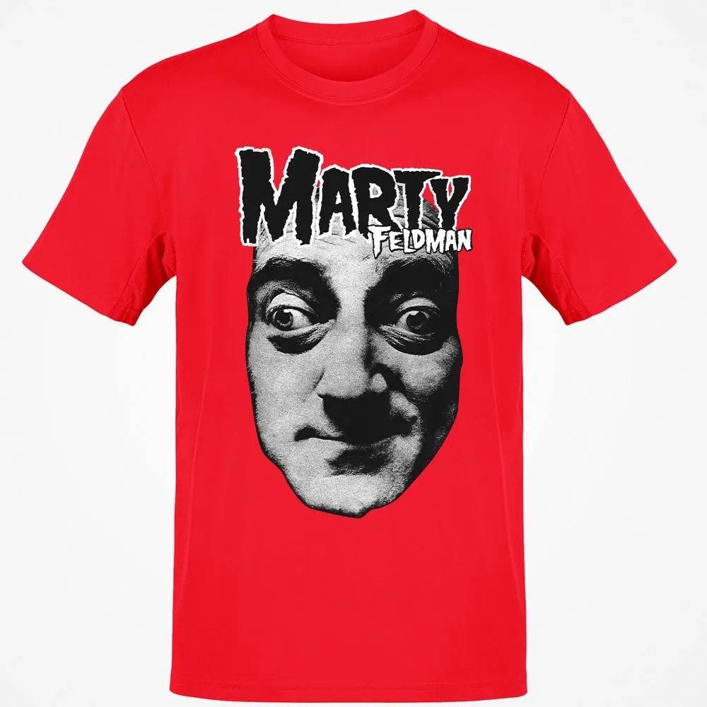 Classic Unisex T-Shirt - S54UC3HS - Red - 10