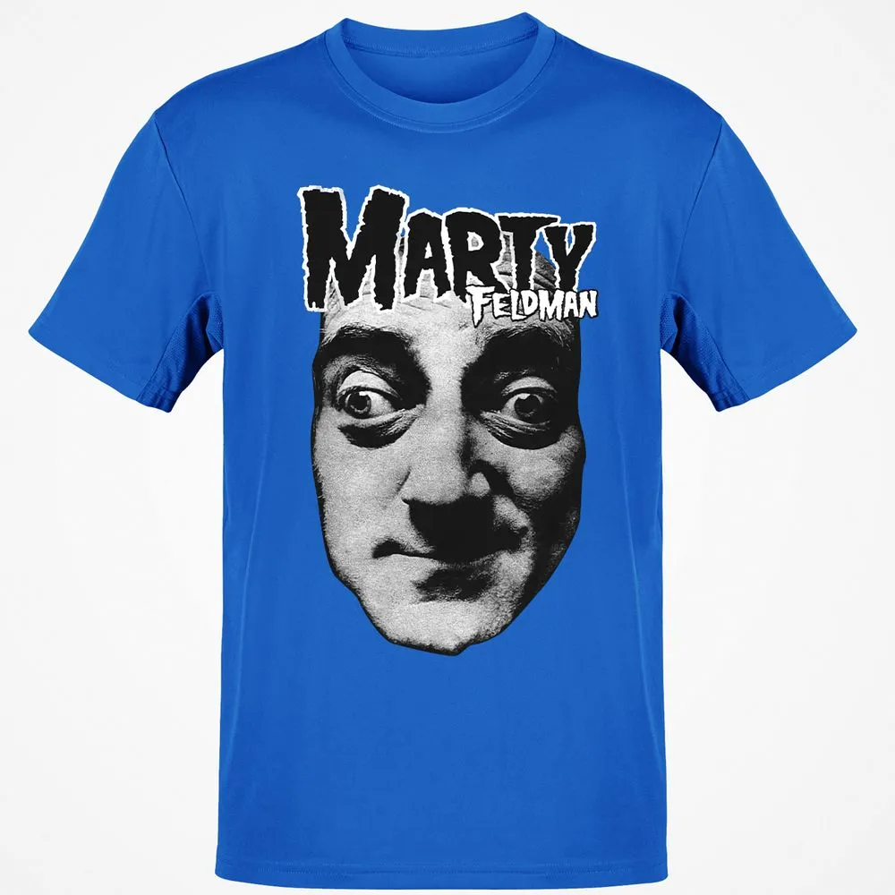 Classic Unisex T-Shirt - S54UC3HS - Royal - 11