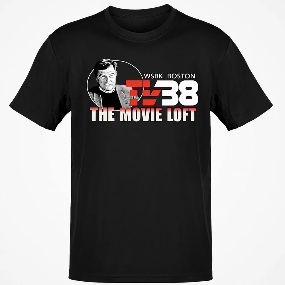 Classic Unisex T-Shirt - C7NVWZRU - Black - 1