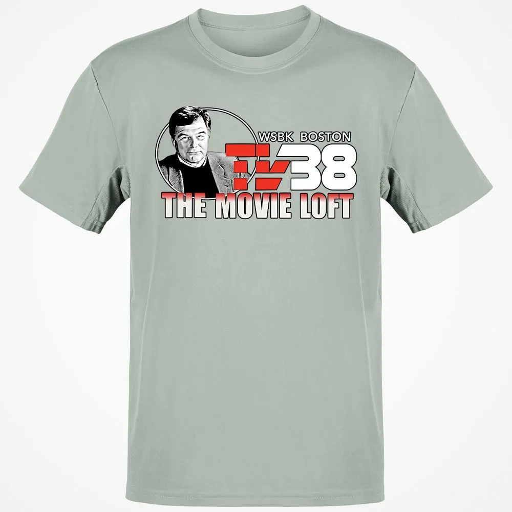 Classic Unisex T-Shirt - C7NVWZRU - Ash - 2