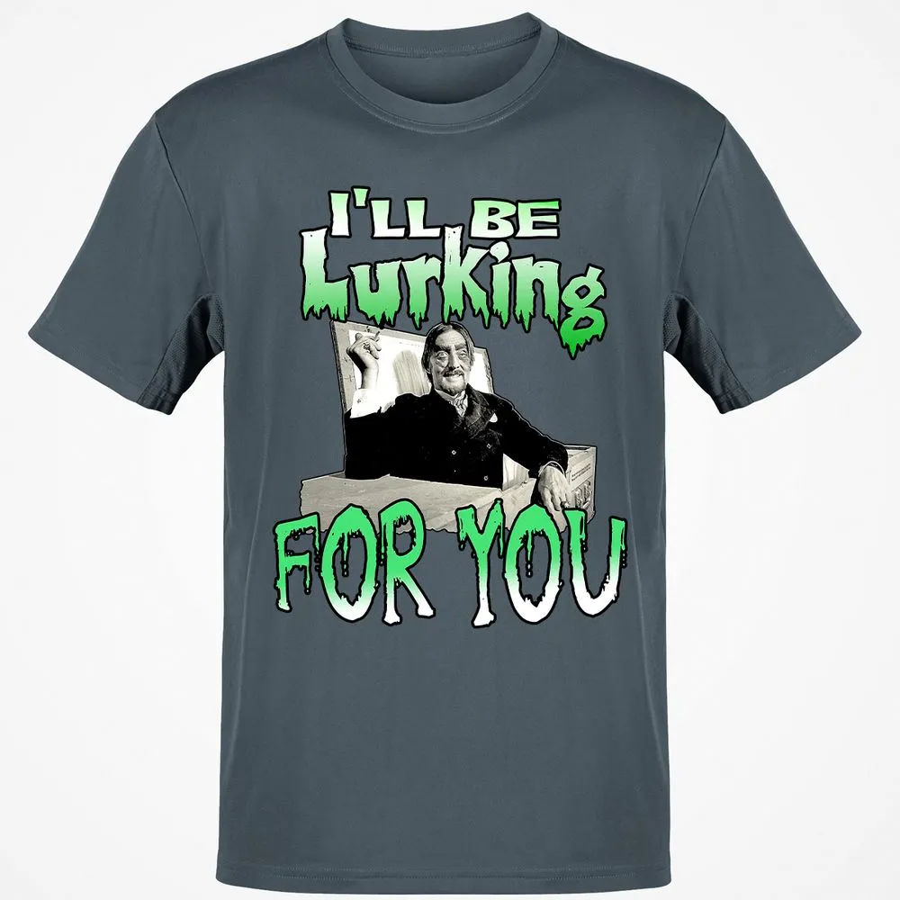 Classic Unisex T-Shirt - 9C2JQDVD - Charcoal - 3