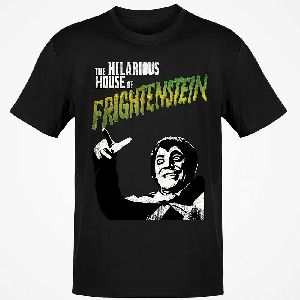 Classic Unisex T-Shirt - R72S9N8R - Black - 1