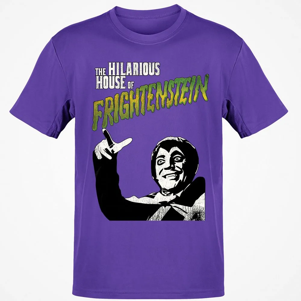 Classic Unisex T-Shirt - R72S9N8R - Purple - 9