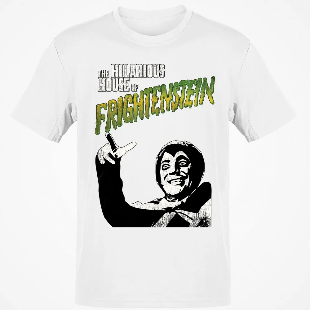 Classic Unisex T-Shirt - R72S9N8R - White - 12