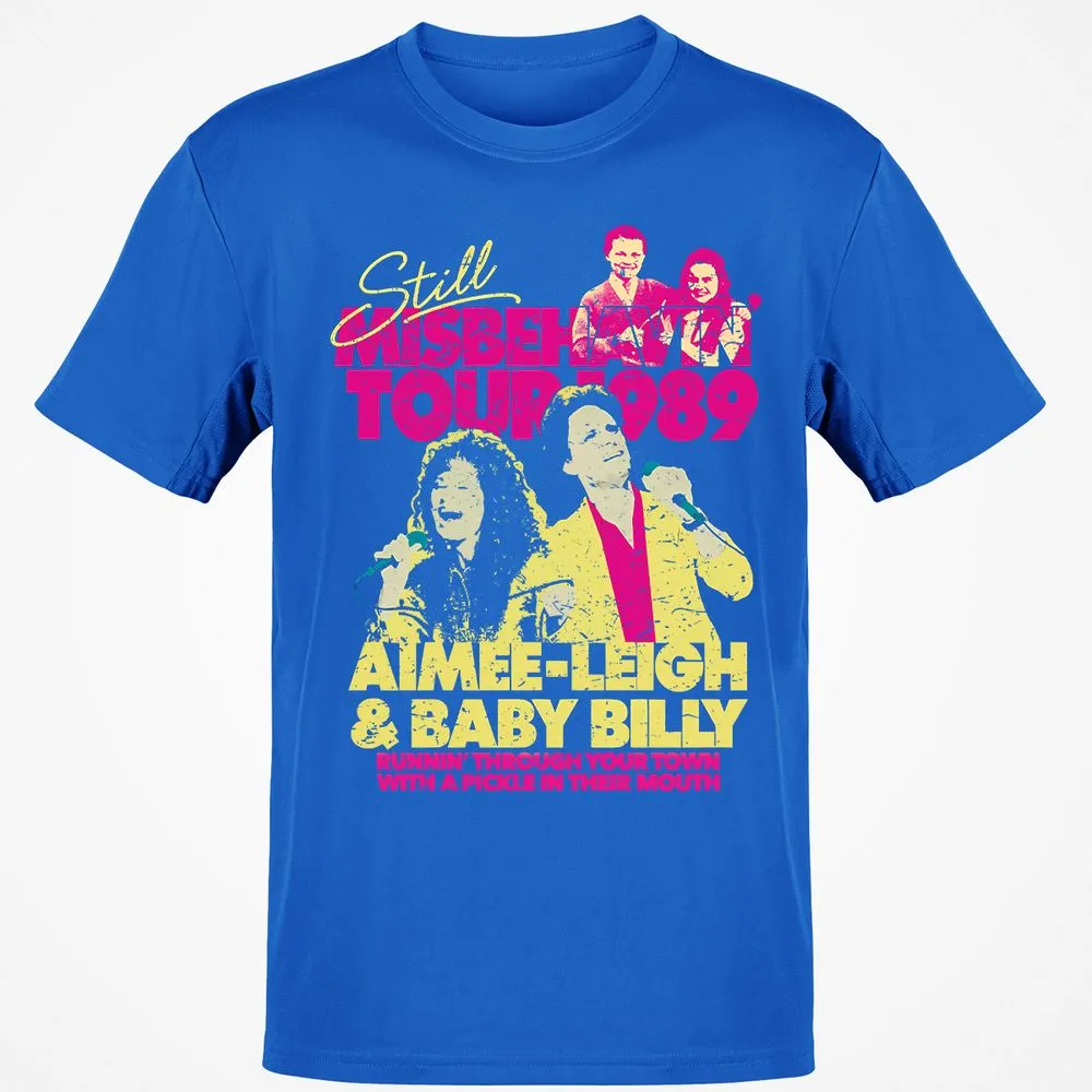 Classic Unisex T-Shirt - DZPYX9X2 - Royal - 11