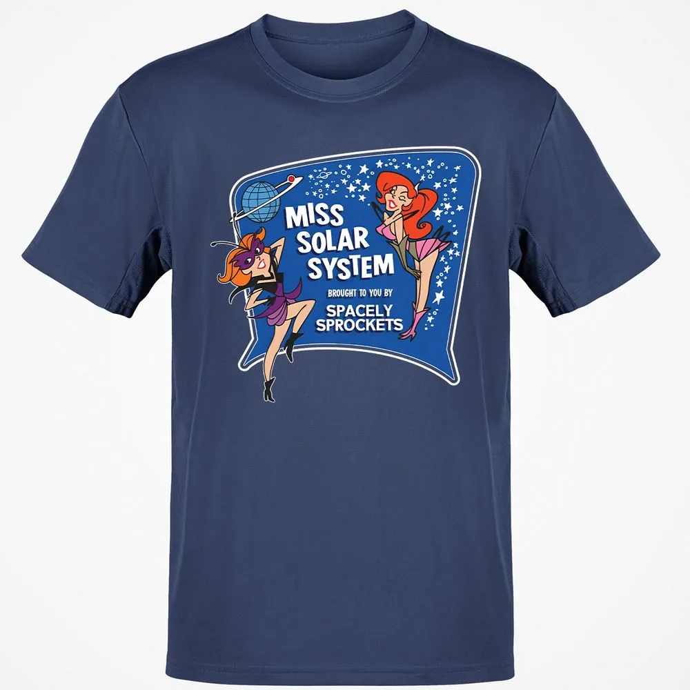 Classic Unisex T-Shirt - YMK8Z64F - Navy - 7